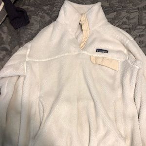Patagonia Re-Tool Snap T Pullover